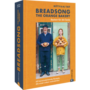 Breadsong - The Orange Bakery