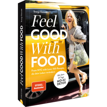 Feel. Good. With. Food.