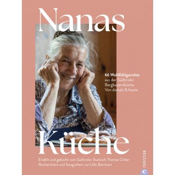 Nanas Küche