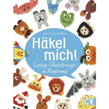 Häkel mich!