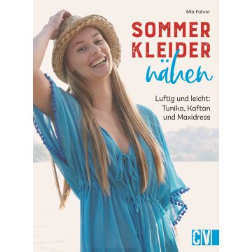 Sommerkleider nähen