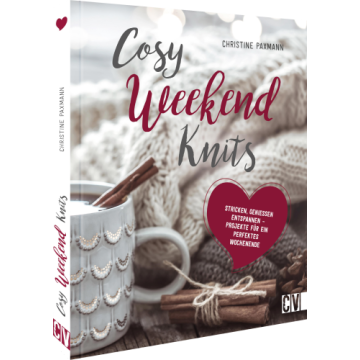 Cosy Weekend Knits