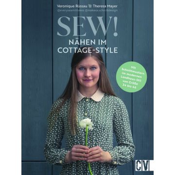 Download zum Titel  "SEW! NÄHEN IM COTTAGE-STYLE"