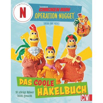 CHICKEN RUN: OPERATION NUGGET