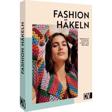 Fashion häkeln