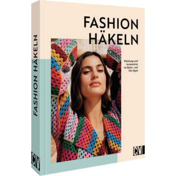 Fashion häkeln