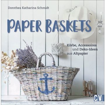 Paper Baskets