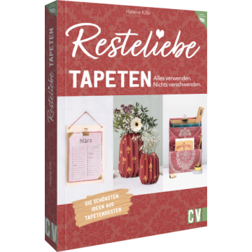 Resteliebe Tapeten -  Alles verwenden