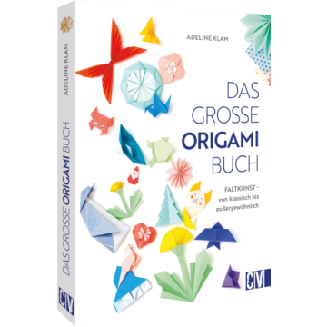 Das große Origami Buch