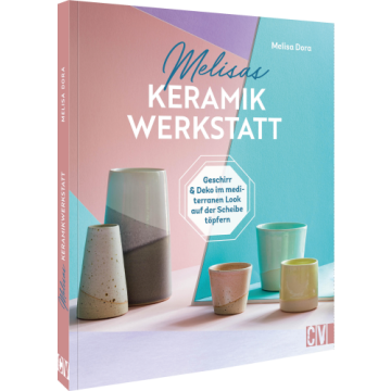 Melisas Keramikwerkstatt