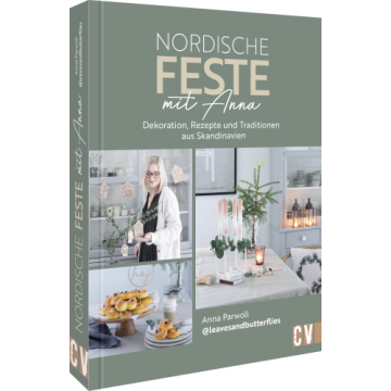 Nordische Feste mit Anna