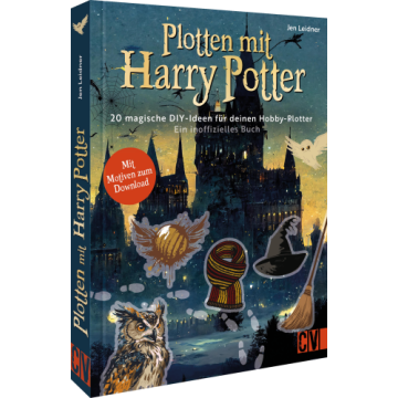 Plotten mit Harry Potter