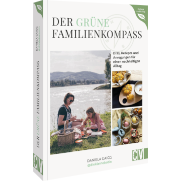 Der grüne Familienkompass