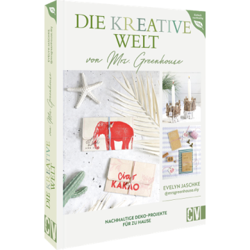 Die kreative Welt von Mrs. Greenhouse