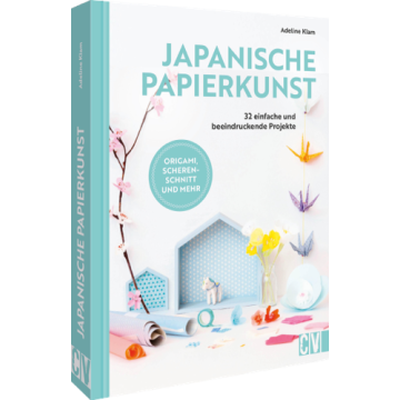 Japanische Papierkunst