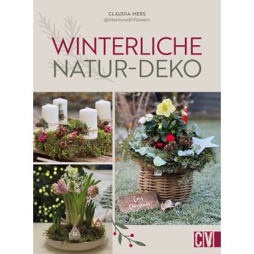 WINTERLICHE NATUR-DEKO