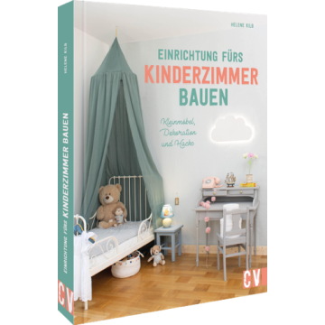 Einrichtung fürs Kinderzimmer bauen