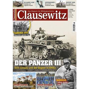 Clausewitz 2024/05