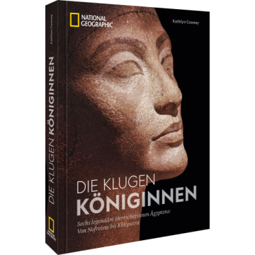 Die klugen Königinnen