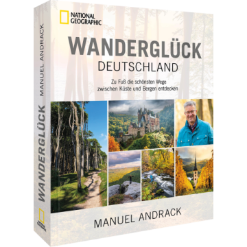 Wanderglück Deutschland