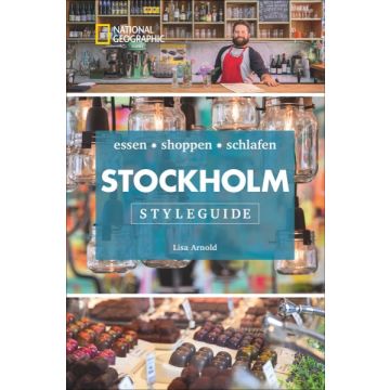 Styleguide Stockholm