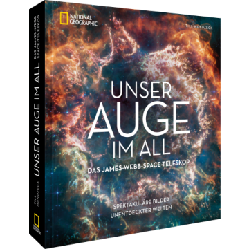 Unser Auge im All