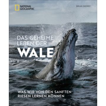 Das geheime Leben der Wale