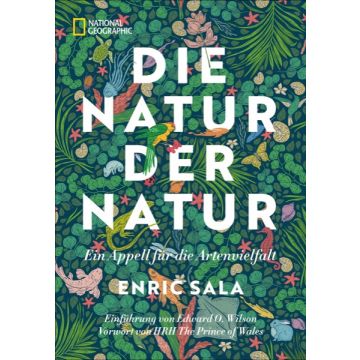 Die Natur der Natur