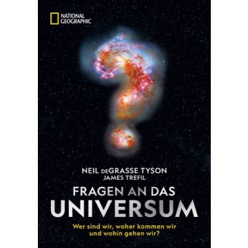 Fragen an das Universum