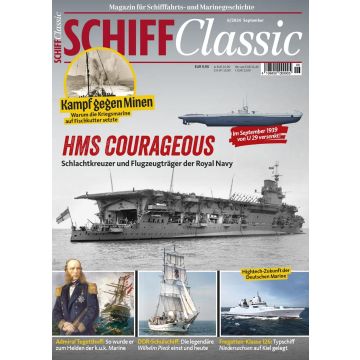 Schiff Classic 2024/06