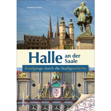 Halle an der Saale