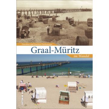 Graal-Müritz im Wandel