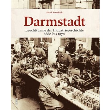 Darmstadt *