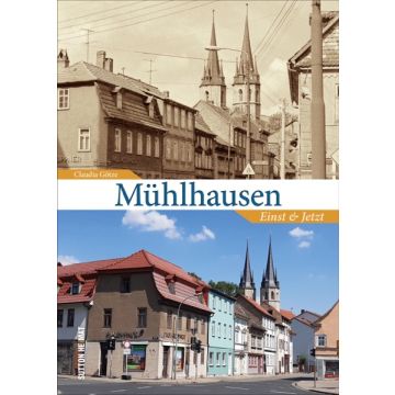 Mühlhausen