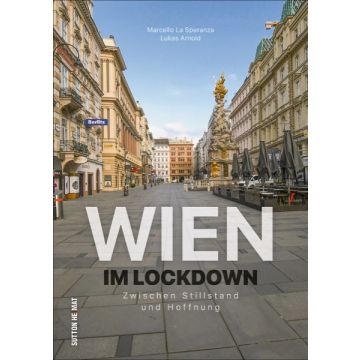 Wien im Lockdown *