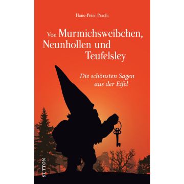 Von Murmichsweibchen, Neunhollen und Teufelsley