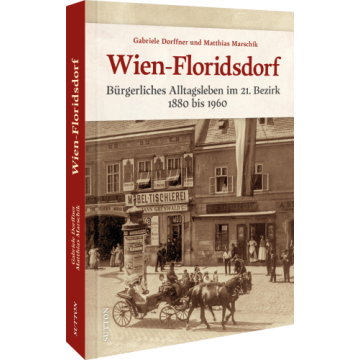 Wien-Floridsdorf