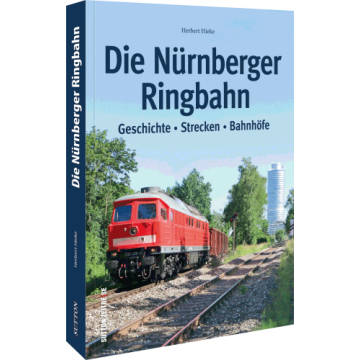 Die Nürnberger Ringbahn