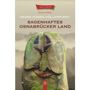 Sagenhaftes Osnabrücker Land