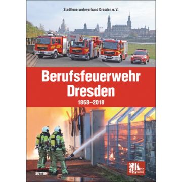 Berufsfeuerwehr Dresden