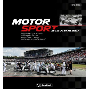 MOTORSPORT IN DEUTSCHLAND