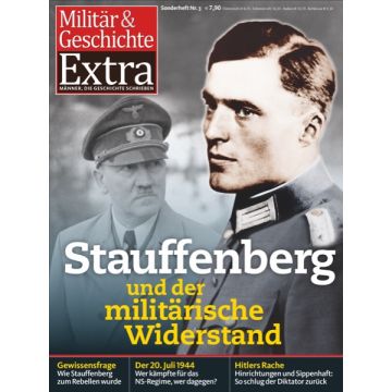 Stauffenberg **