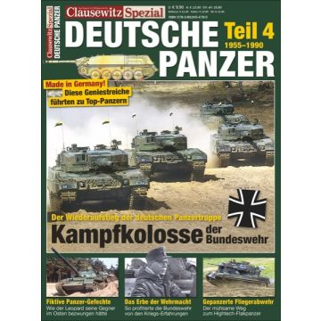 Deutsche Panzer Teil 4