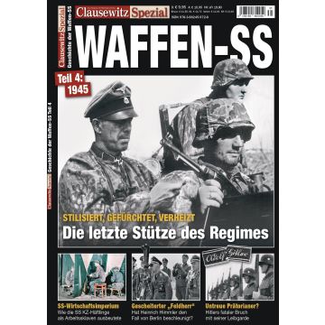 Waffen-SS Teil 4