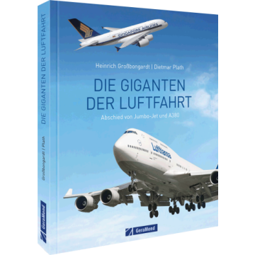 Die Giganten der Luftfahrt