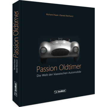 Passion Oldtimer