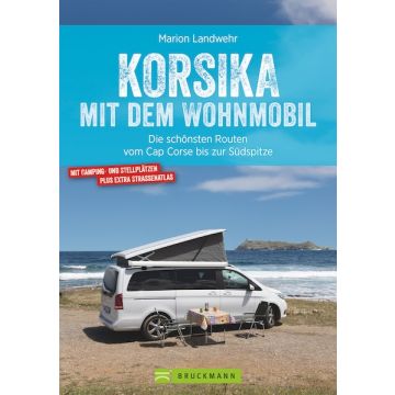 Korsika mit dem Wohnmobil