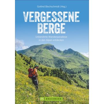 Vergessene Berge *