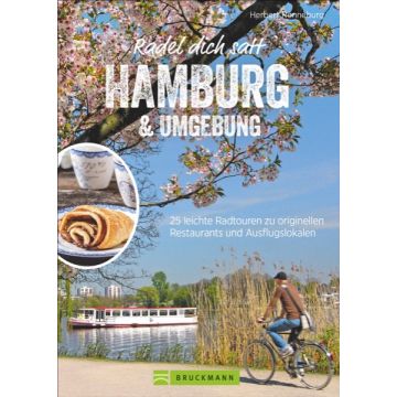 Radel dich satt Hamburg & Umgebung