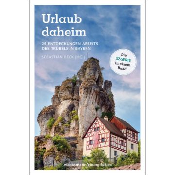 Urlaub daheim